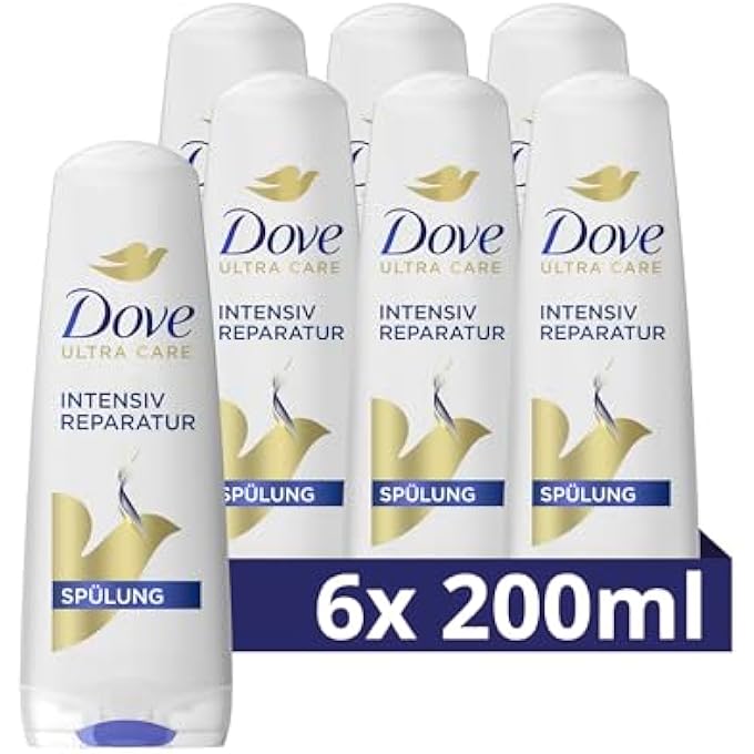 Dove CARE SECRETS - Image 1